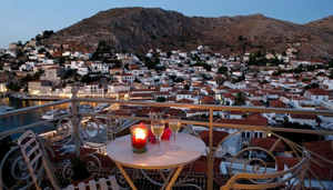 Hydra Hotel