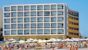 Ibiscus Hotel