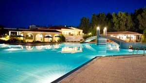 Ilaria Hotel Laganas