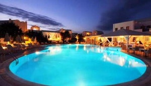 Imperial Med Pool Bar