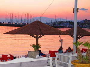 Inn On The Beach