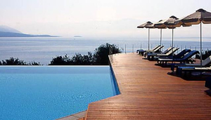 Ionian Blue Resort