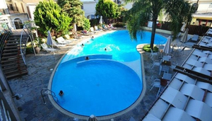Ionian Star Hotel
