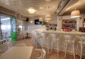 Isalos Cafe