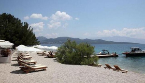 K Beach Bar