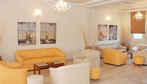 Kalamaki Beach Hotel