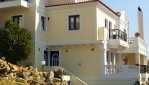 Kalimera Hotel Poros