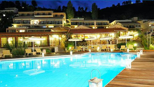 Kassandra Bay Hotel