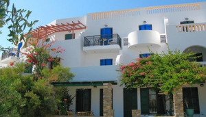 Kavuras Village Hotel