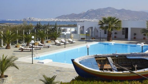 Kedros Villas