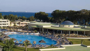 Kipriotis Maris Hotel