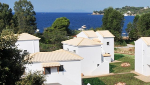 Kleopatra Villas