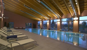 Kontokali Bay Spa