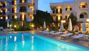 Korali Hotel