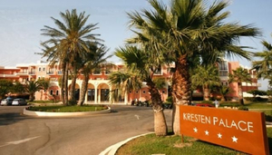 Kresten Palace Hotel