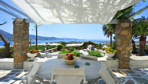 Krotiri Bay Hotel