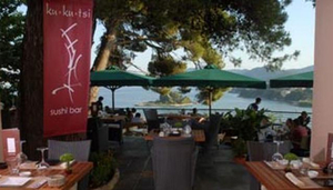 KuKuTsi  Sushi Bar