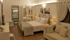 La Mer Deluxe Hotel