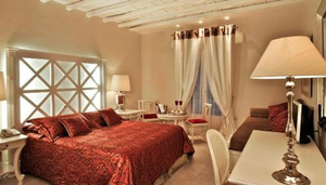 La Residence Hotel