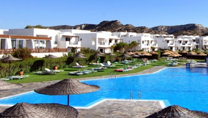 Lakitira Resort Hotel & Village