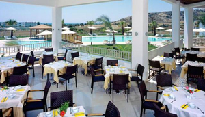 Lakitira Suites