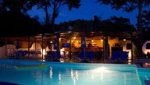Lalaria Hotel