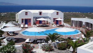 Laokasti Villas