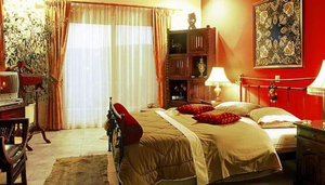 Lefkas Blue Residence