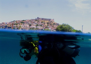 Lesvos Scuba Oceanic Centre