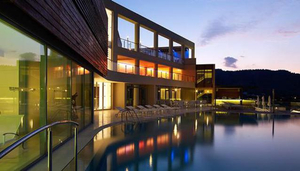 Lindos Blu Hotel