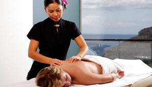 Lindos Blu Spa & Health Club