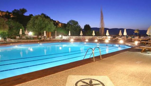 Lindos Mare Hotel