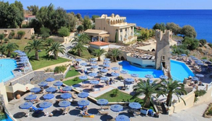 Lindos Royal