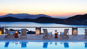 Liostasi Ios Hotel & Spa