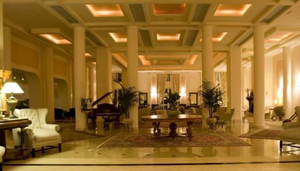 Mabely Grand Hotel