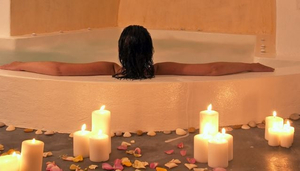 Magnolia Spa