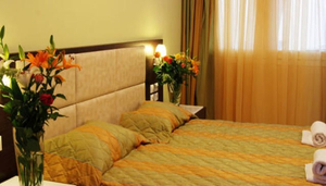 Majestic Hotel & Spa