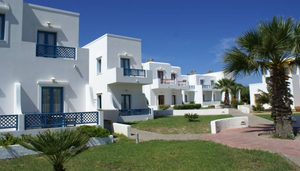 Maltezana Beach Hotel