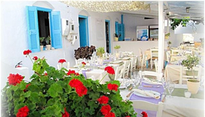 Mamma Mia Sifnos