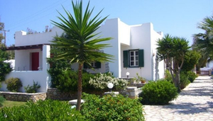 Maragas Camping Studios