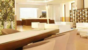 Mare e Monti Restaurant