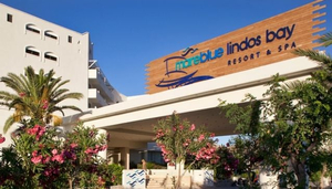 Mareblue Lindos Bay Resort & Spa