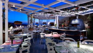 Marechiaro Mykonos