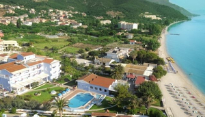 Margarita Beach Hotel