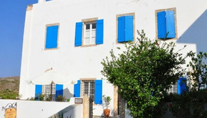 Margarita Hotel