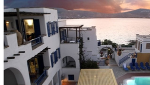 Margarita's House Hotel