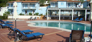 Marialena Village Apartments