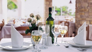 Marpunta Restaurant