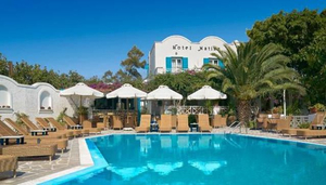 Matina Hotel