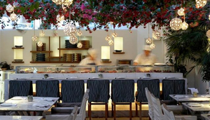 Matsuhisa Mykonos